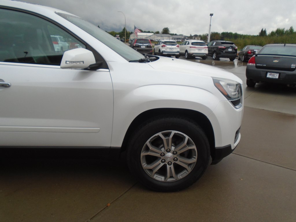 Photo 8 of this GMC ACADIA