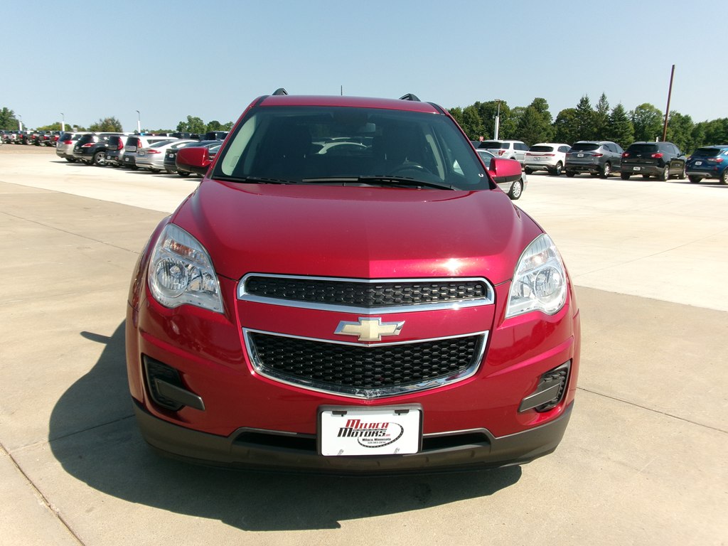 Photo 9 of this CHEVROLET EQUINOX