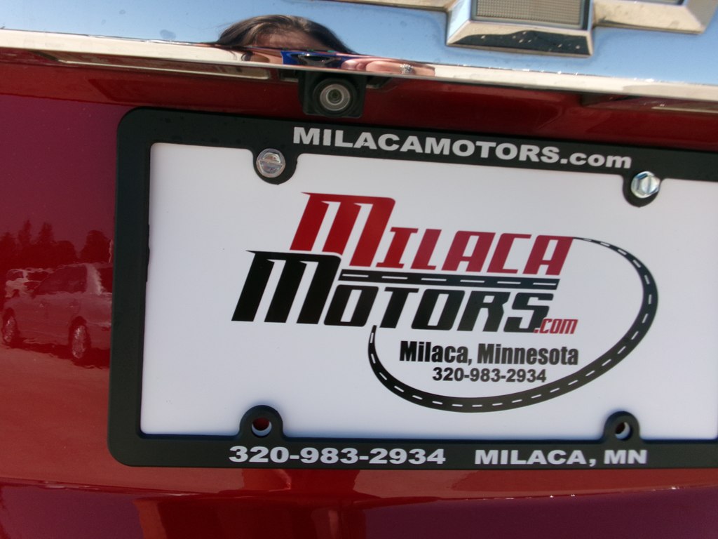 Photo 11 of this CHEVROLET EQUINOX
