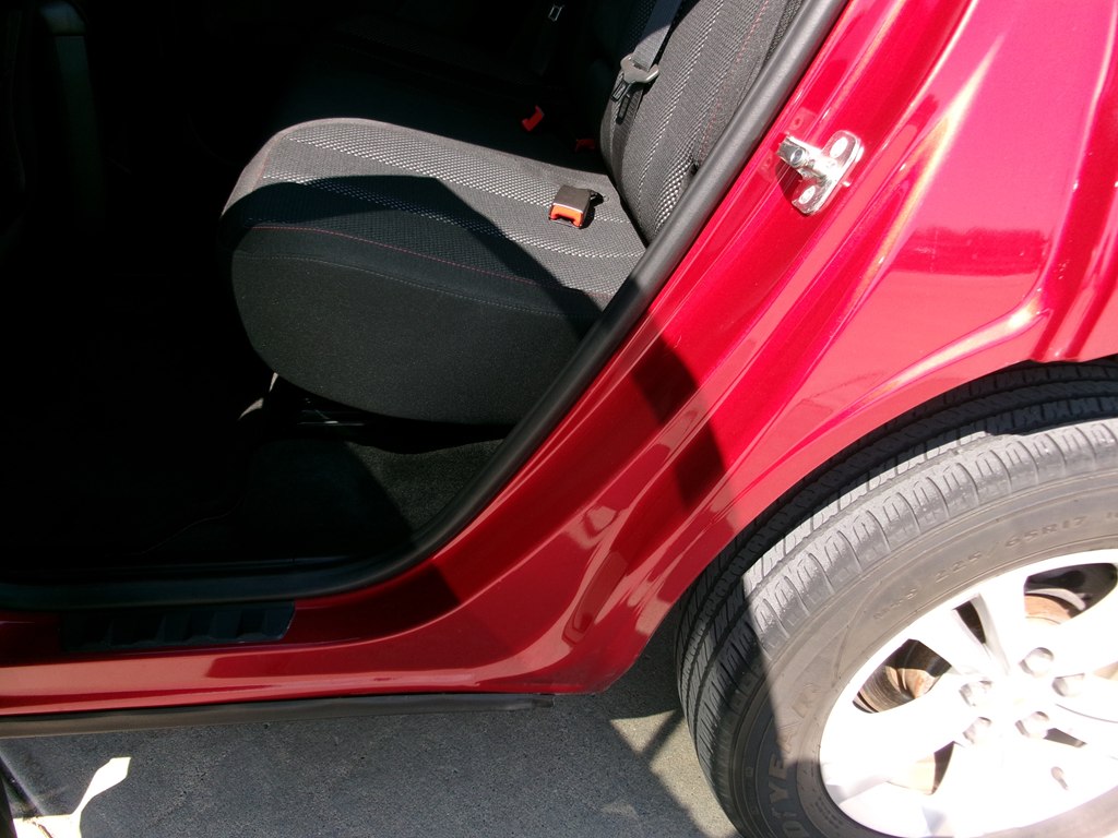 Photo 23 of this CHEVROLET EQUINOX