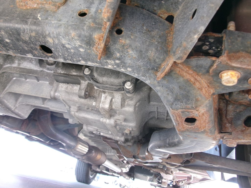 Photo 57 of this CHEVROLET EQUINOX