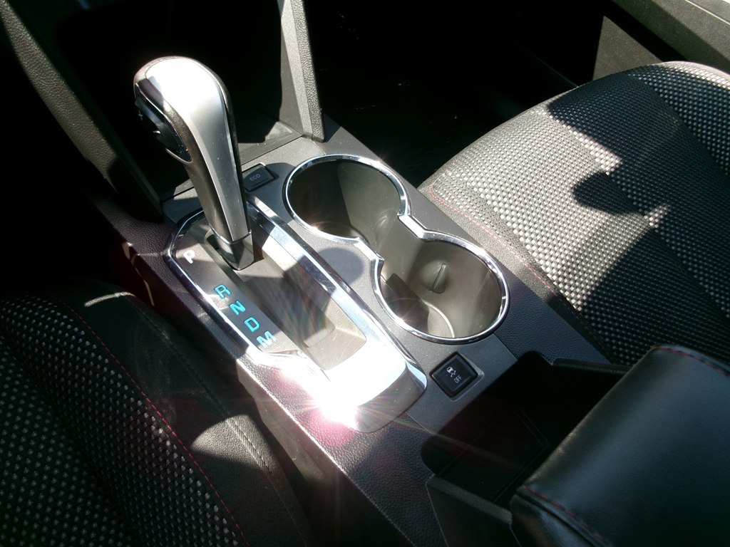 Photo 47 of this CHEVROLET EQUINOX