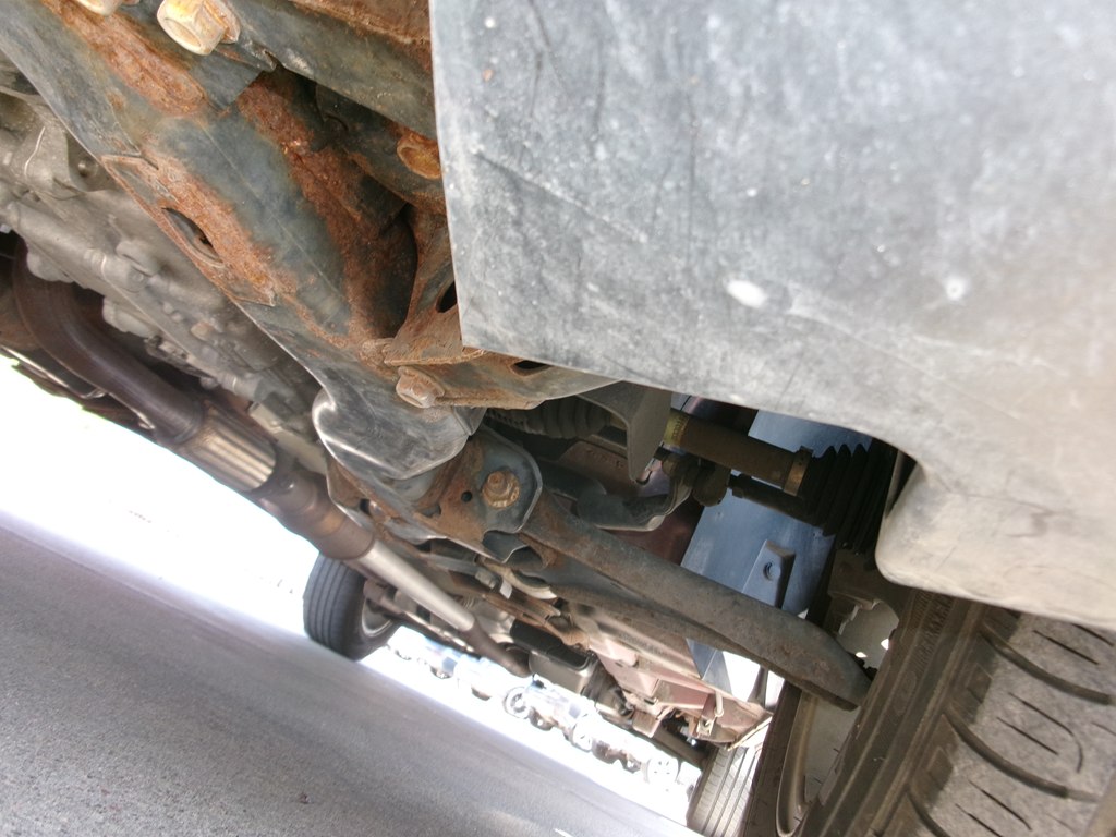 Photo 56 of this CHEVROLET EQUINOX
