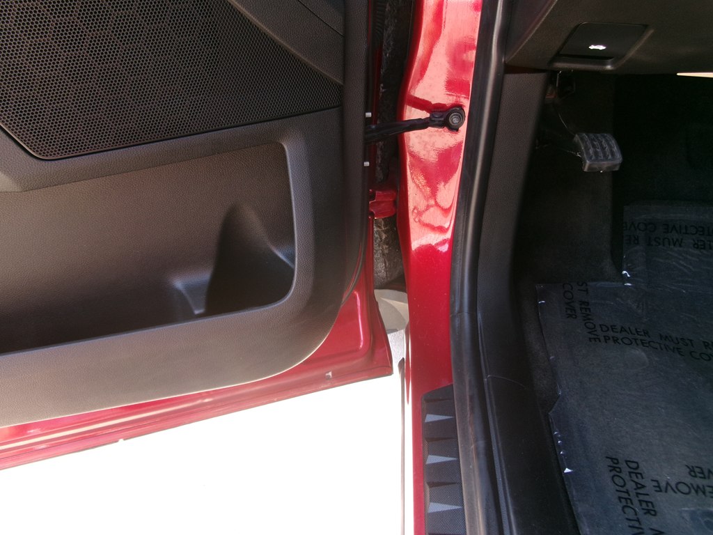 Photo 18 of this CHEVROLET EQUINOX