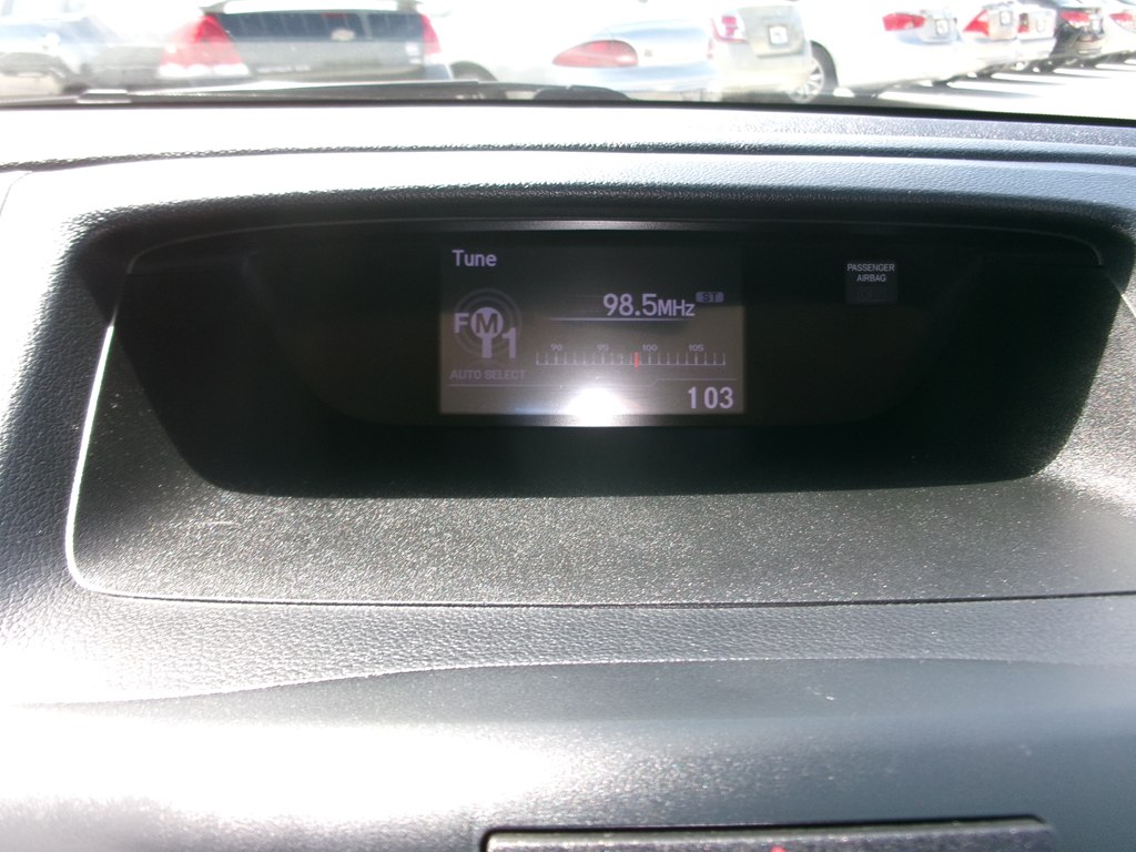 Photo 48 of this HONDA CR-V