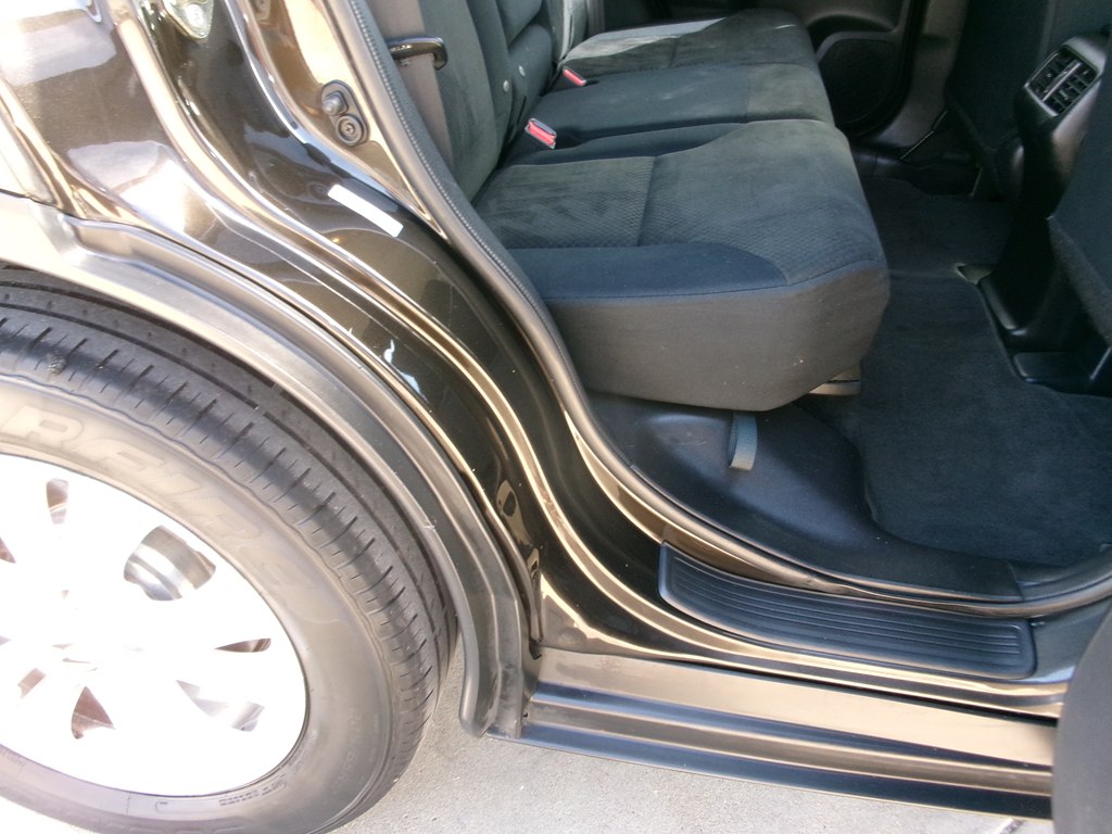 Photo 38 of this HONDA CR-V