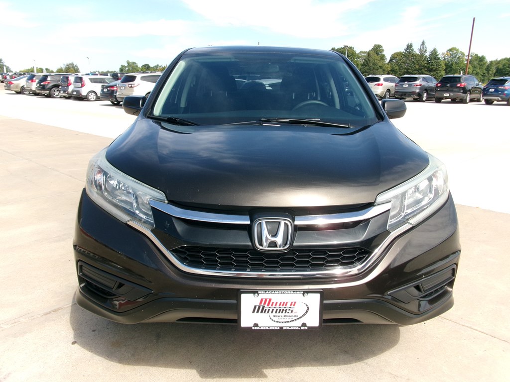 Photo 9 of this HONDA CR-V