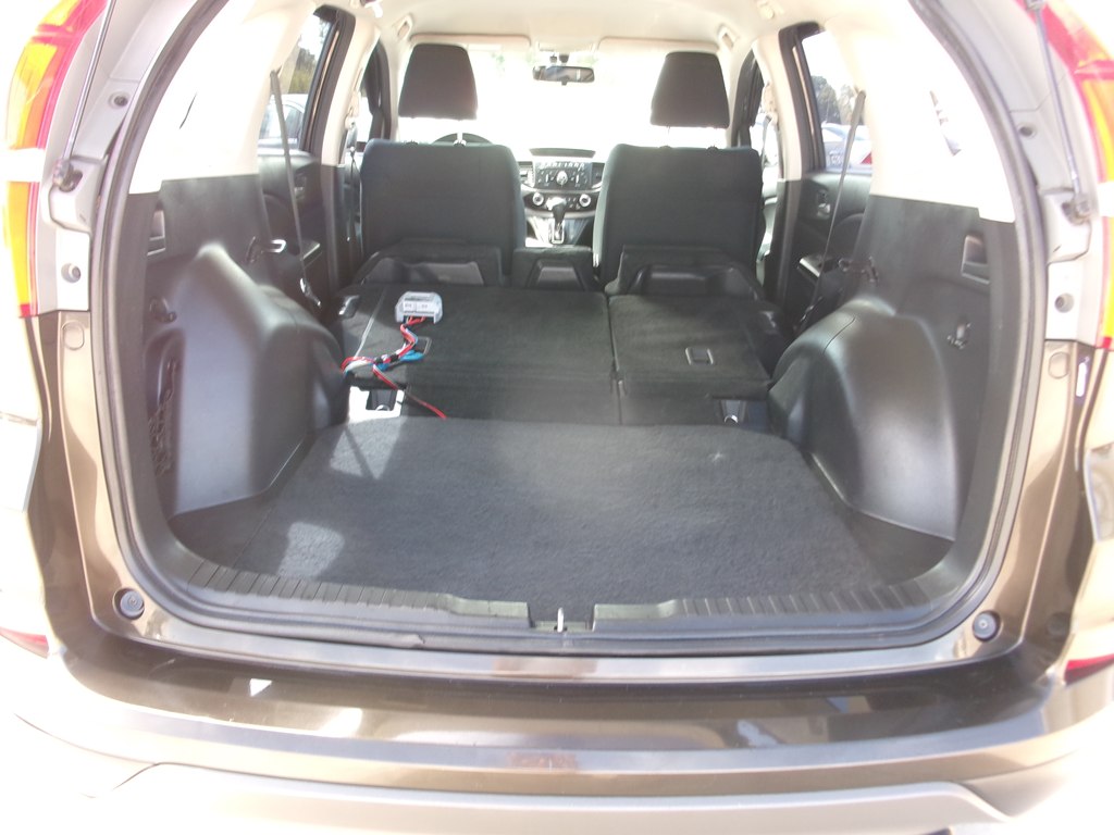 Photo 13 of this HONDA CR-V