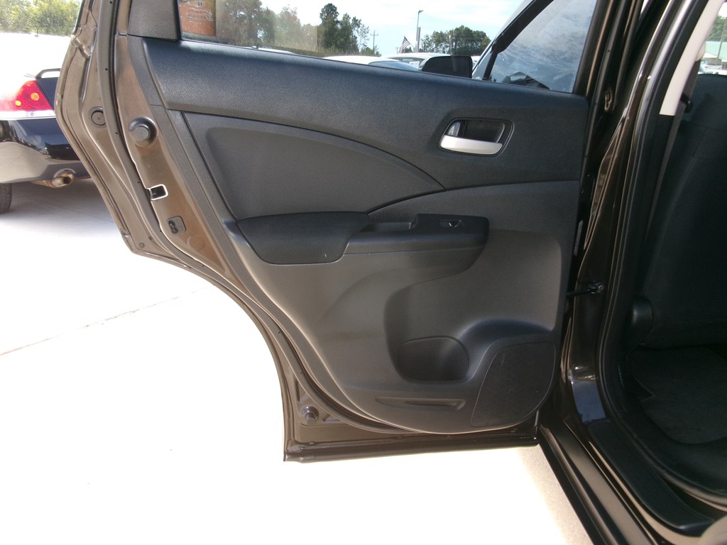 Photo 24 of this HONDA CR-V