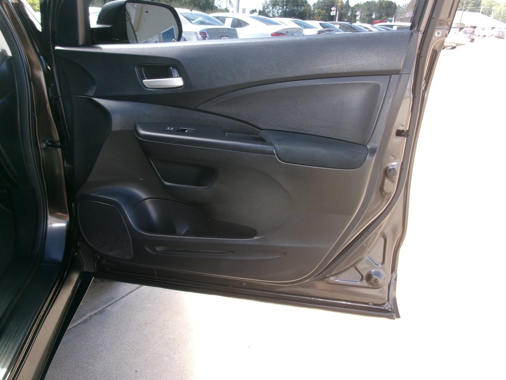 Photo 30 of this HONDA CR-V