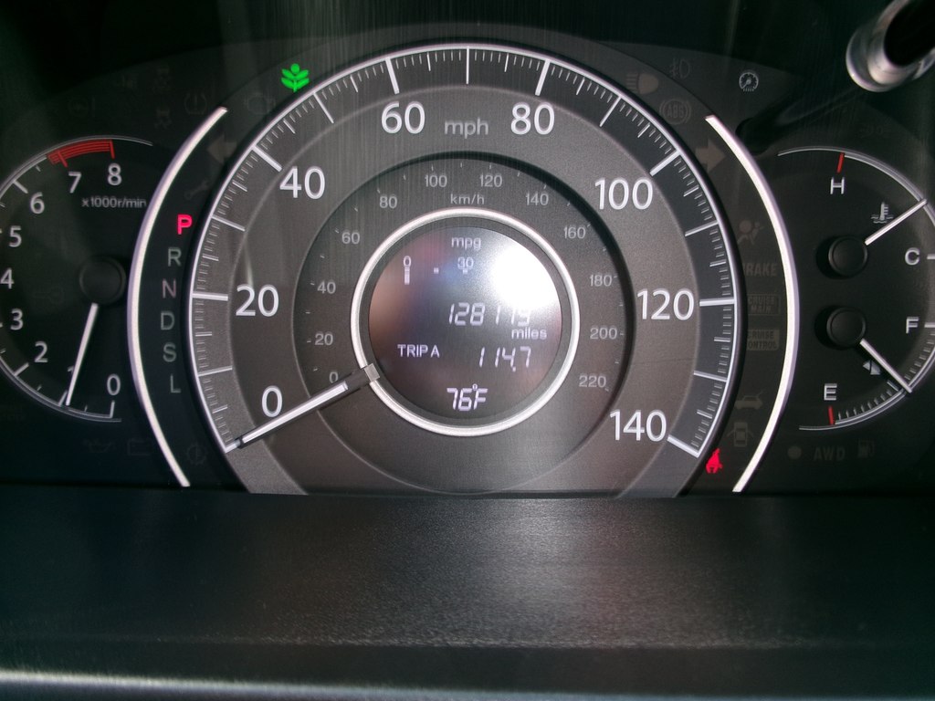 Photo 42 of this HONDA CR-V