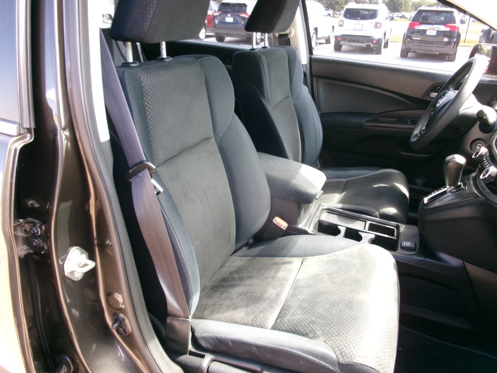 Photo 28 of this HONDA CR-V