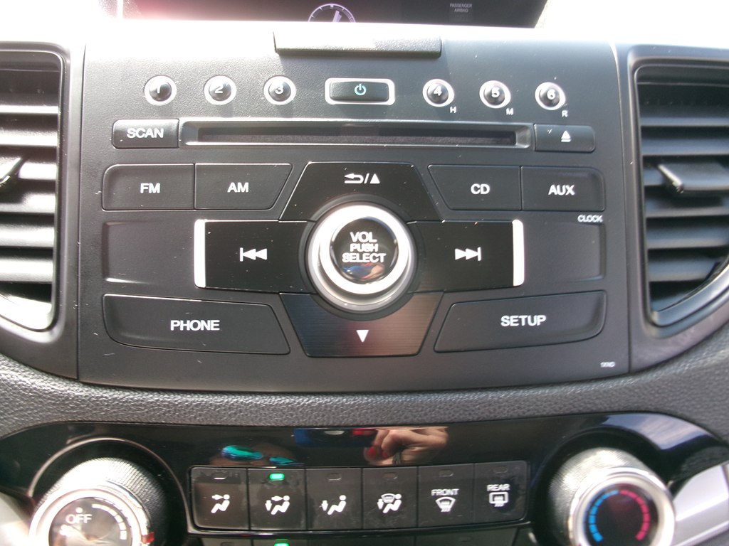 Photo 50 of this HONDA CR-V