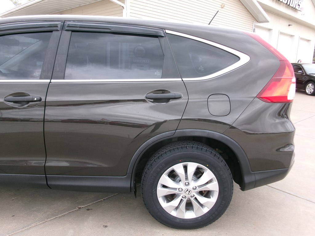 Photo 4 of this HONDA CR-V