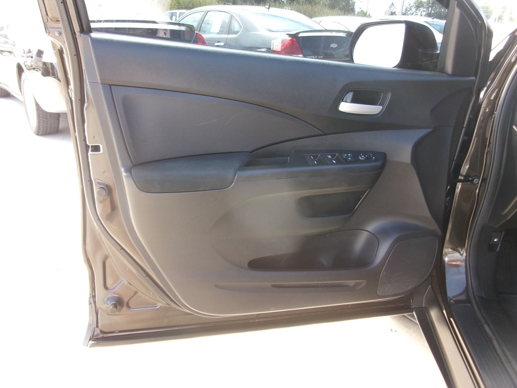 Photo 16 of this HONDA CR-V
