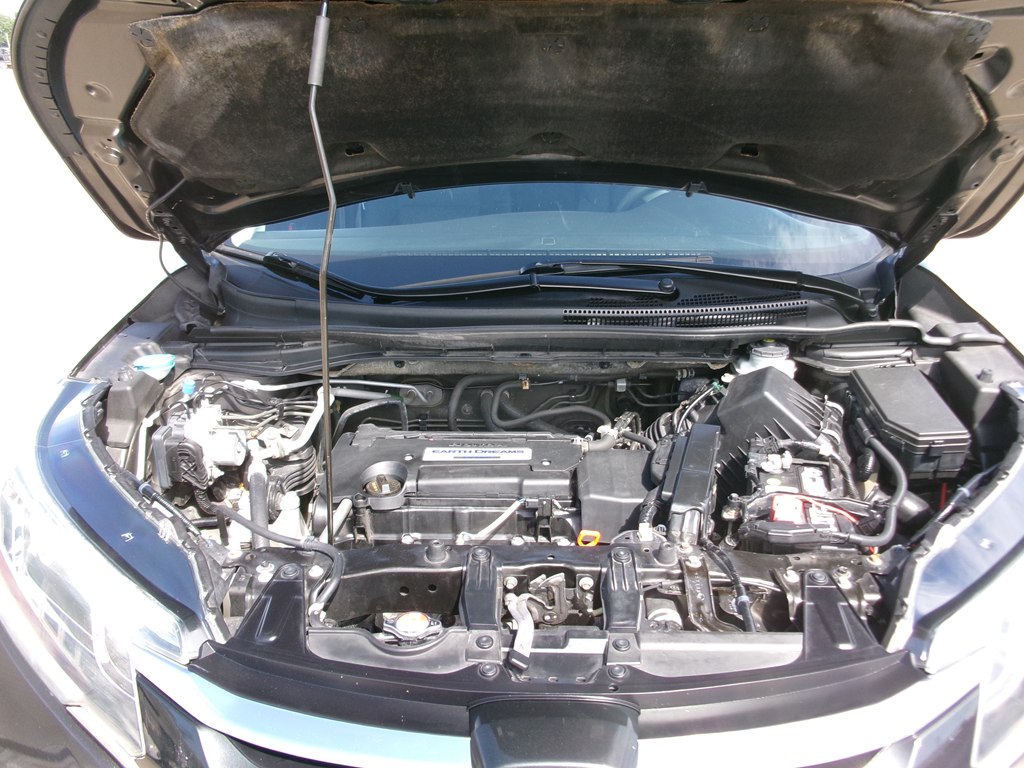 Photo 54 of this HONDA CR-V