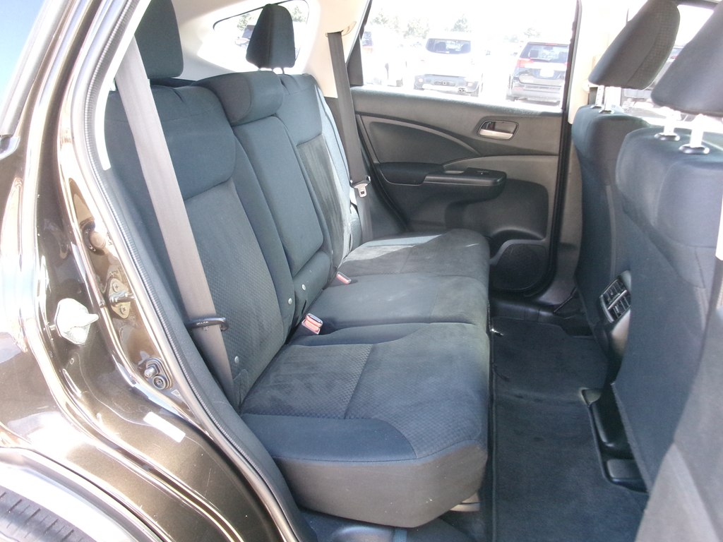 Photo 36 of this HONDA CR-V