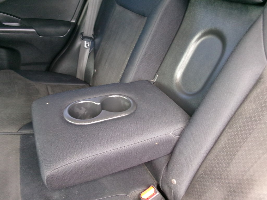 Photo 22 of this HONDA CR-V