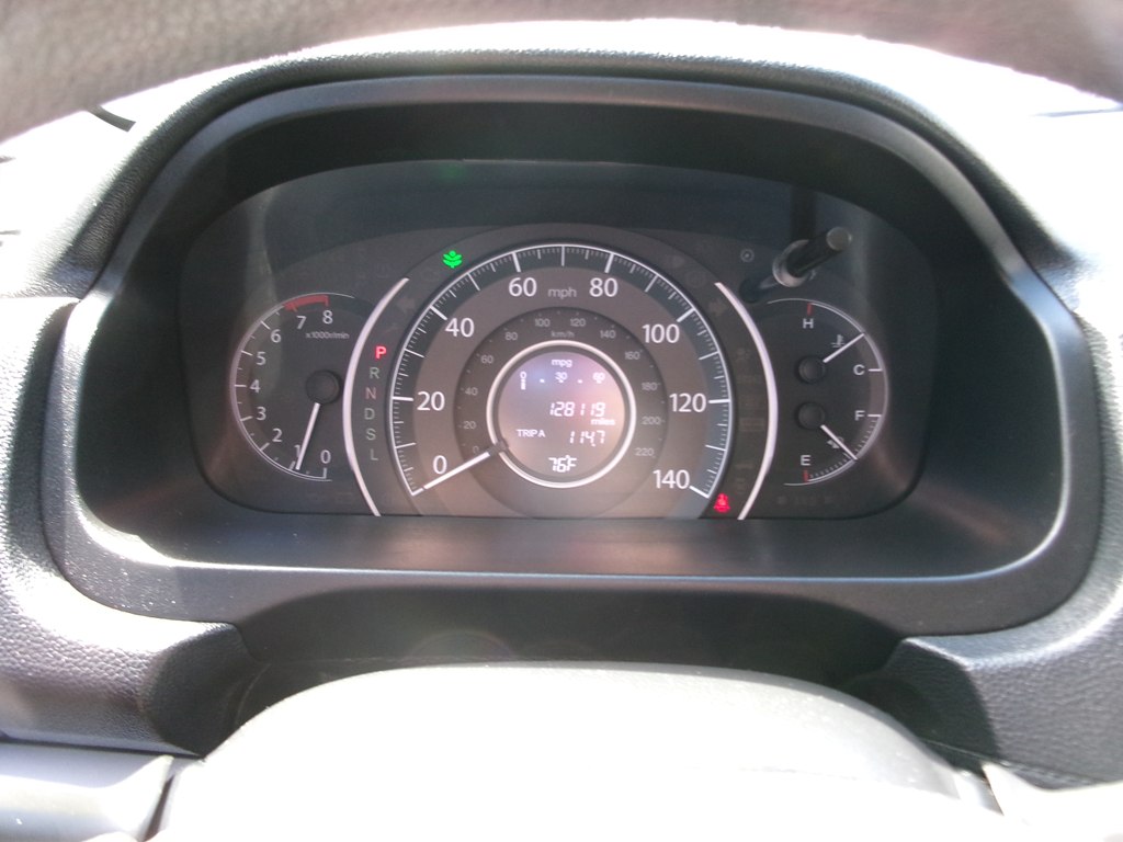 Photo 41 of this HONDA CR-V