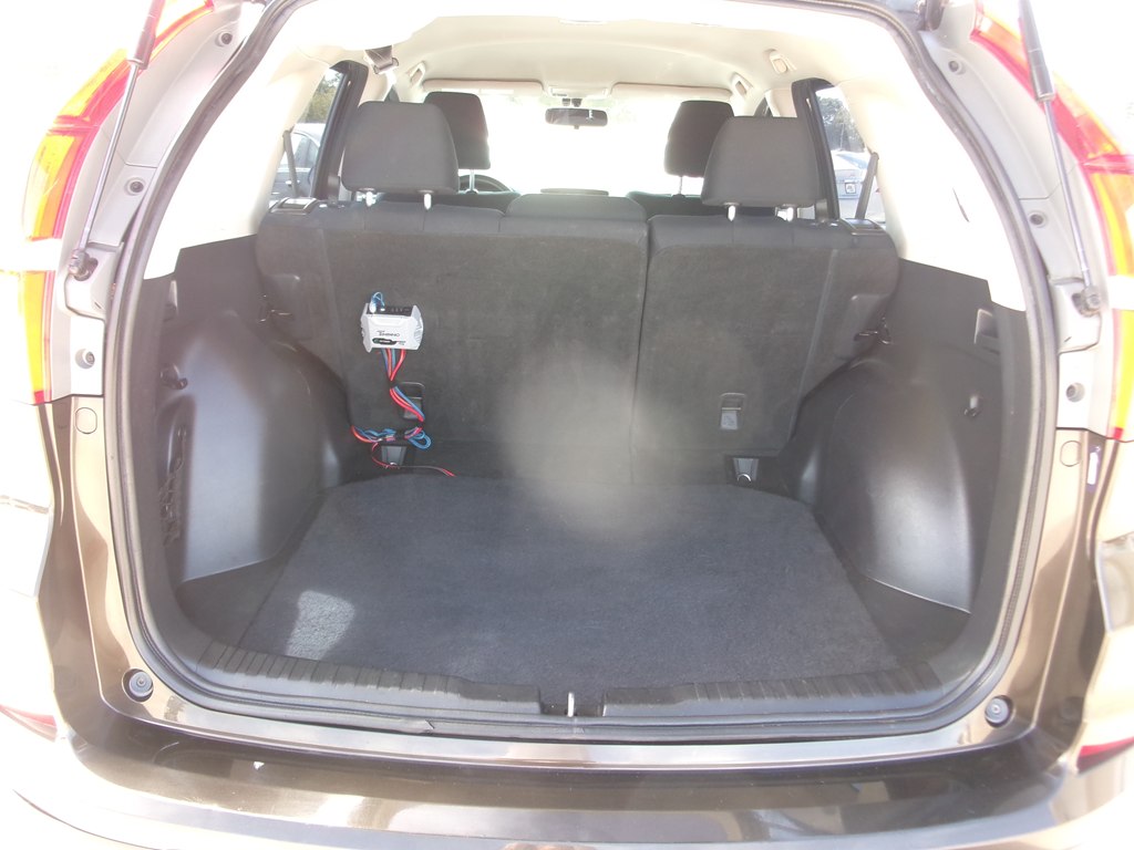 Photo 12 of this HONDA CR-V