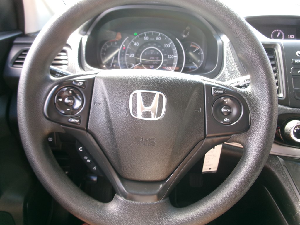 Photo 43 of this HONDA CR-V