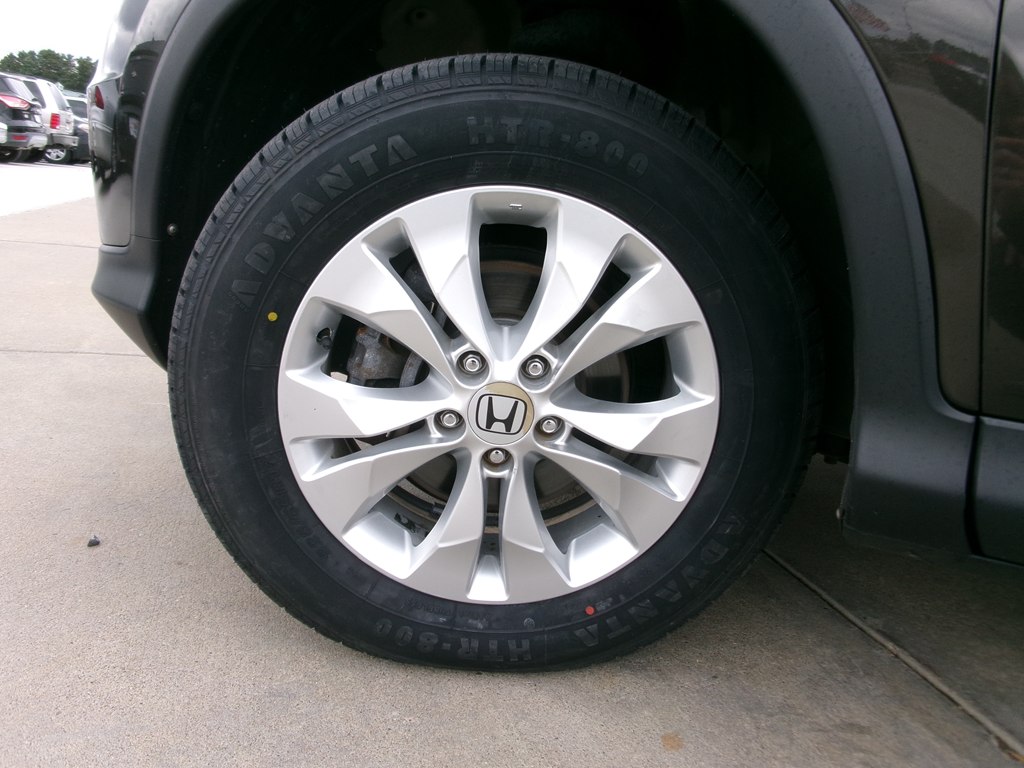 Photo 56 of this HONDA CR-V