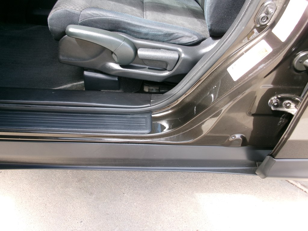 Photo 18 of this HONDA CR-V