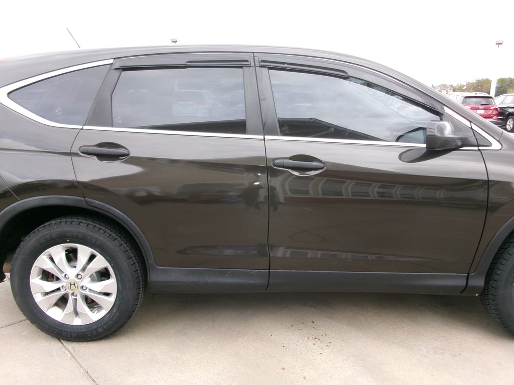 Photo 7 of this HONDA CR-V