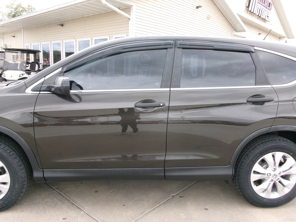 Photo 3 of this HONDA CR-V