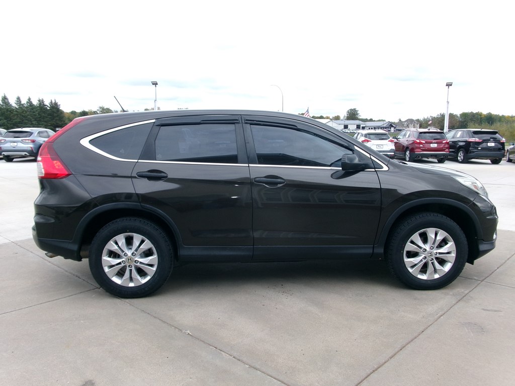Photo 5 of this HONDA CR-V