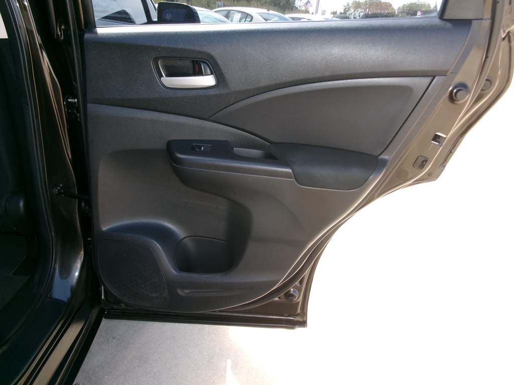 Photo 37 of this HONDA CR-V