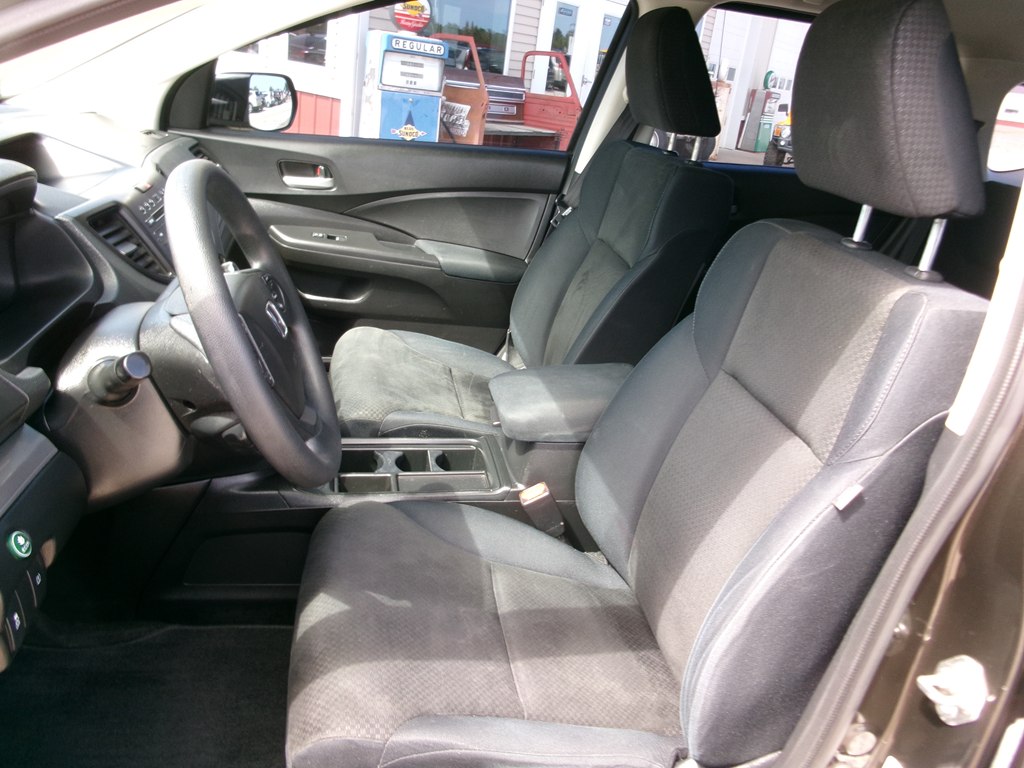 Photo 14 of this HONDA CR-V