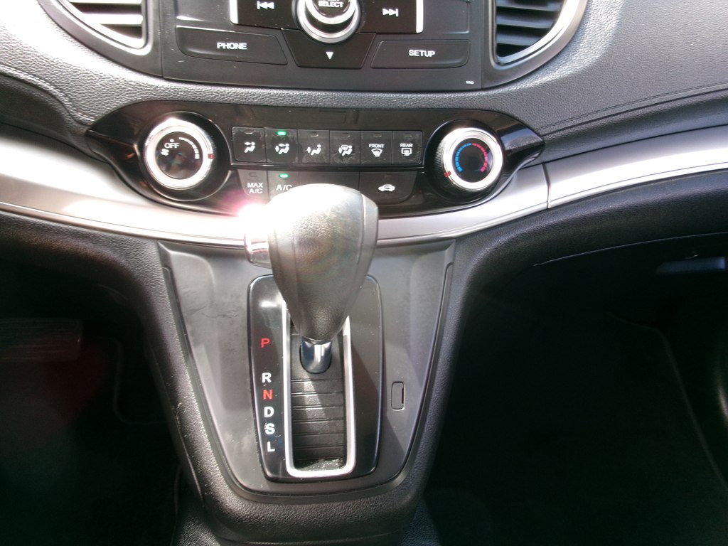 Photo 51 of this HONDA CR-V