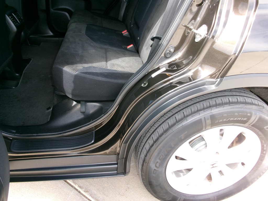 Photo 25 of this HONDA CR-V