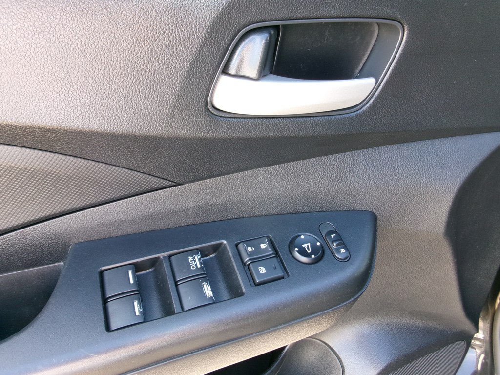 Photo 17 of this HONDA CR-V