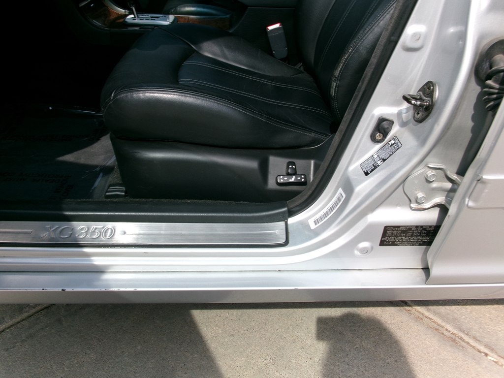 Photo 17 of this HYUNDAI XG