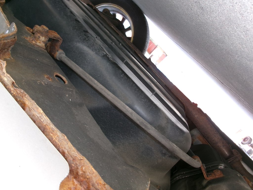 Photo 58 of this HYUNDAI XG