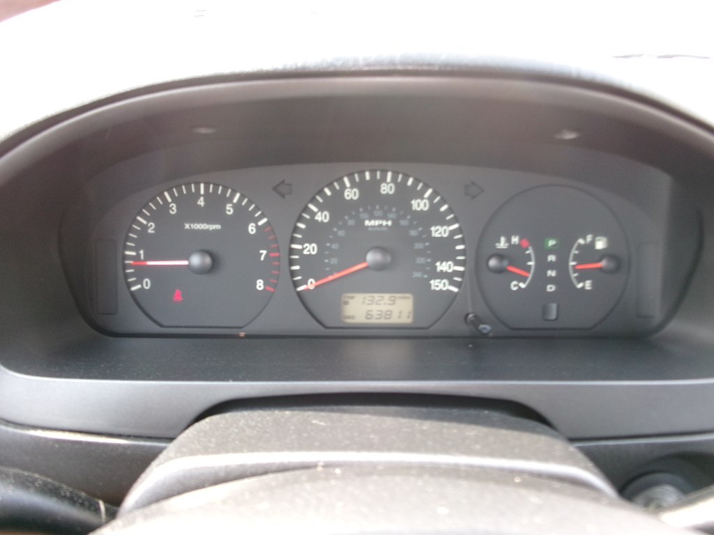 Photo 39 of this HYUNDAI XG