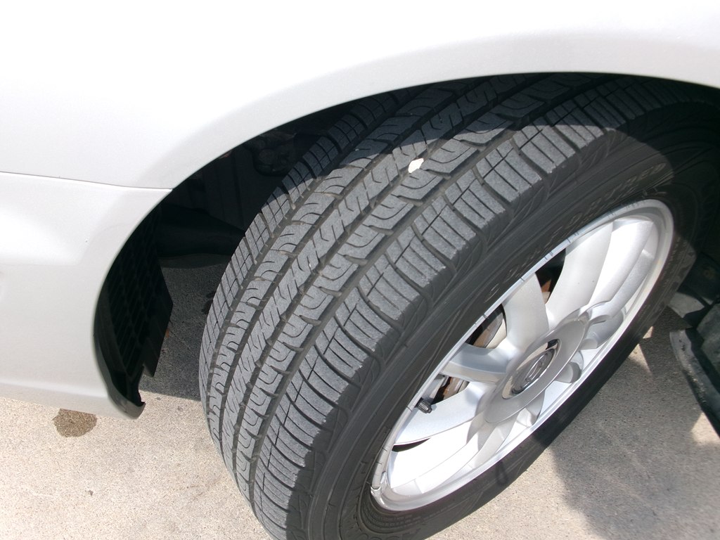 Photo 51 of this HYUNDAI XG