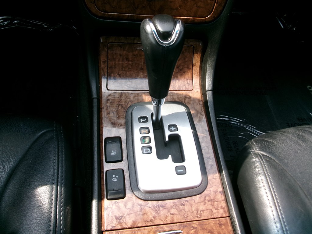 Photo 45 of this HYUNDAI XG