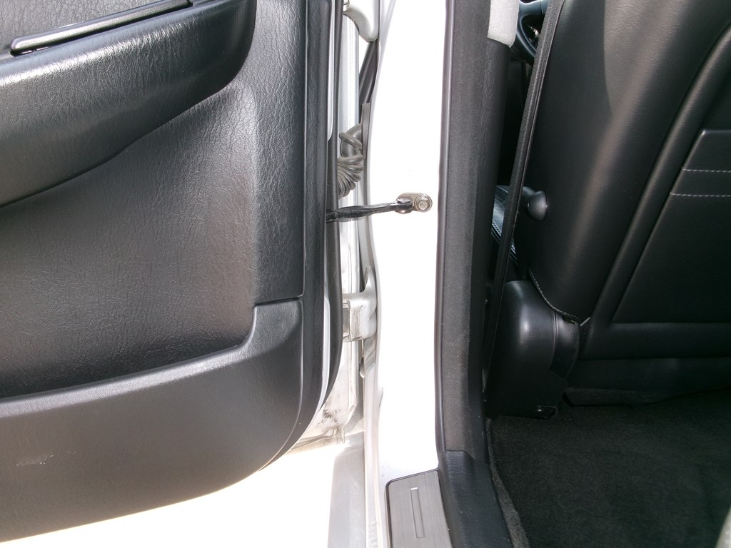 Photo 24 of this HYUNDAI XG