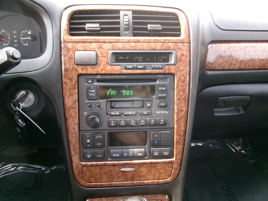Photo 44 of this HYUNDAI XG