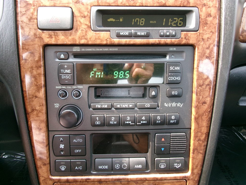 Photo 43 of this HYUNDAI XG