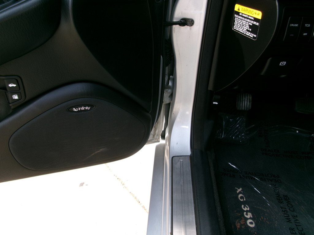 Photo 18 of this HYUNDAI XG