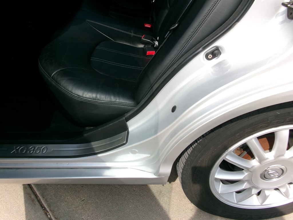 Photo 23 of this HYUNDAI XG