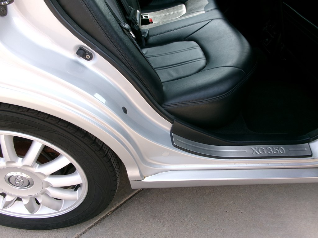 Photo 36 of this HYUNDAI XG
