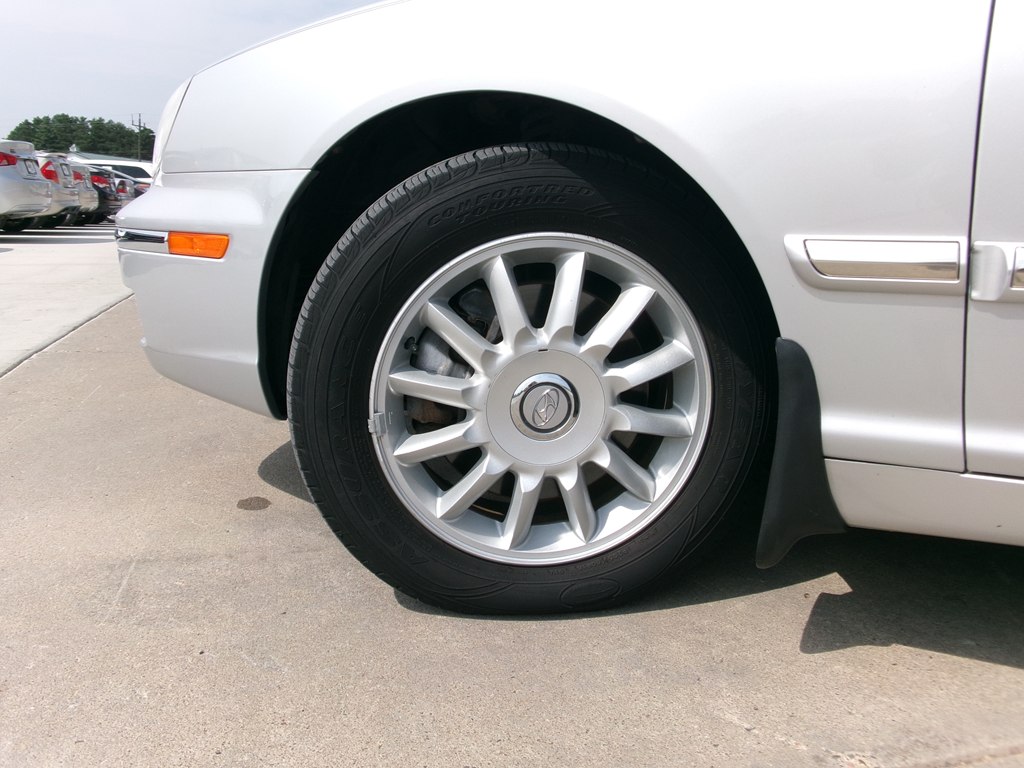 Photo 50 of this HYUNDAI XG