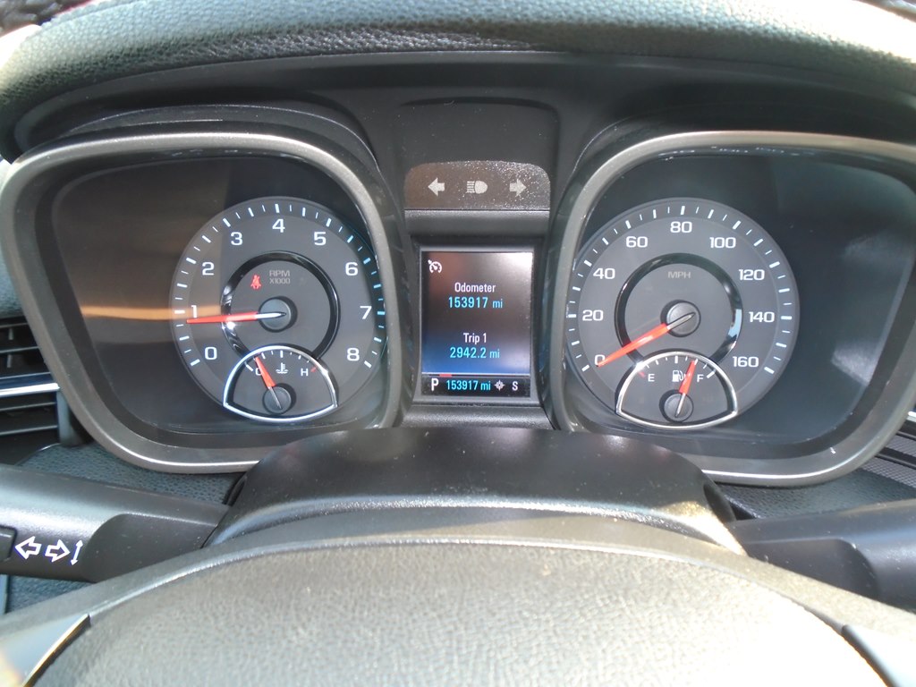 Photo 45 of this CHEVROLET MALIBU