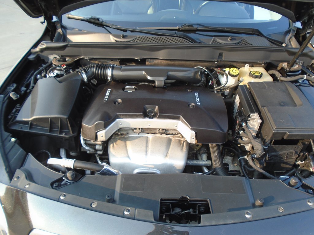 Photo 53 of this CHEVROLET MALIBU