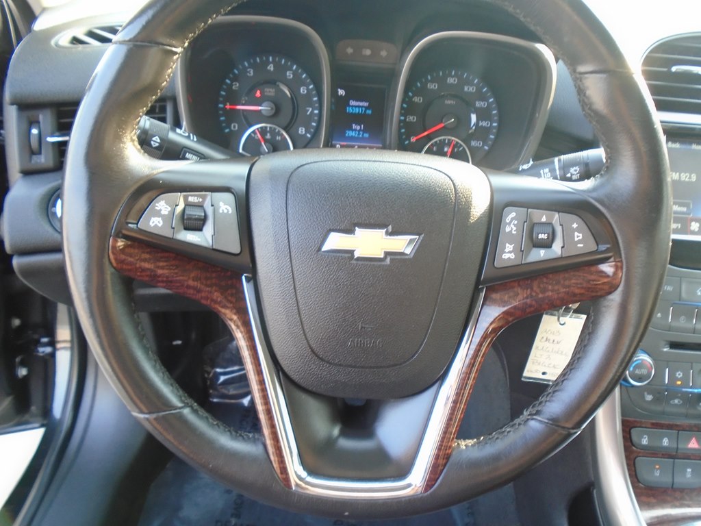 Photo 42 of this CHEVROLET MALIBU